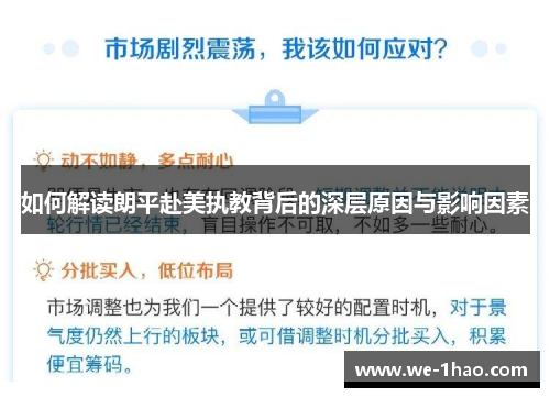 如何解读朗平赴美执教背后的深层原因与影响因素
