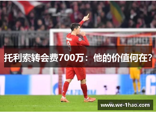 托利索转会费700万:他的价值何在? 托利索转会费700万:他的价值何在?