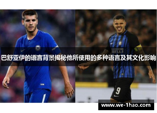 巴舒亚伊的语言背景揭秘他所使用的多种语言及其文化影响 巴舒亚伊的语言背景揭秘他所使用的多种语言及其文化影响