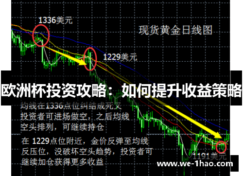欧洲杯投资攻略：如何提升收益策略