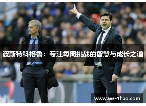 波斯特科格鲁：专注每周挑战的智慧与成长之道