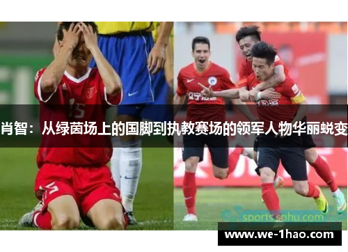 肖智:从绿茵场上的国脚到执教赛场的领军人物华丽蜕变 肖智:从绿茵场上的国脚到执教赛场的领军人物华丽蜕变